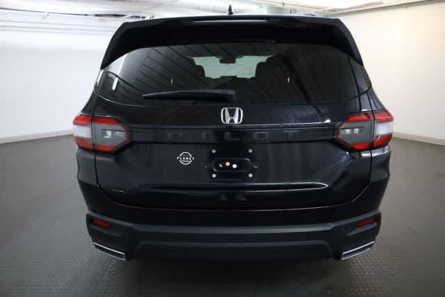 صورة 6 لـ 2025 Honda PILOT SPORT