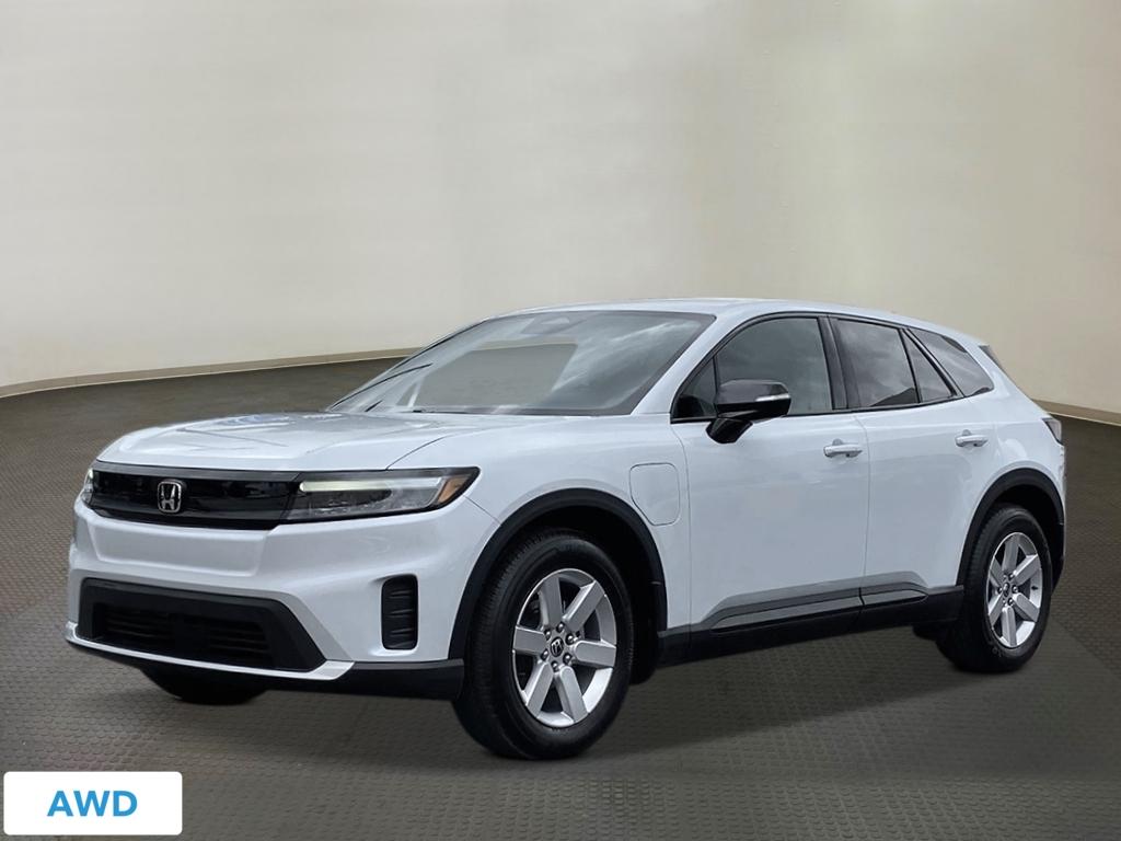 New 2026 Honda Prologue EX