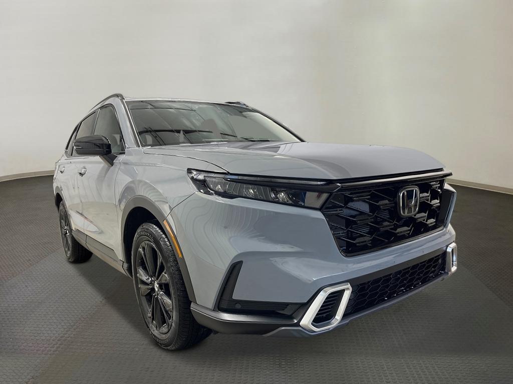 HONDA CR-V HYBRID SPORT TOURING - 7