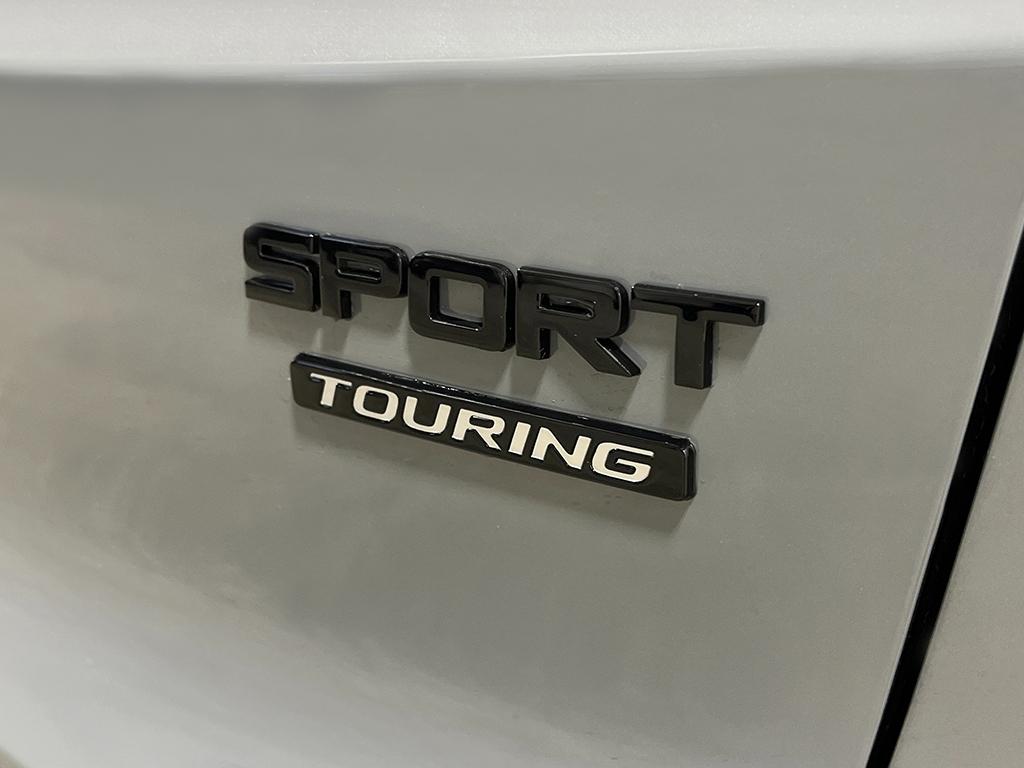 HONDA CR-V HYBRID SPORT TOURING - 9