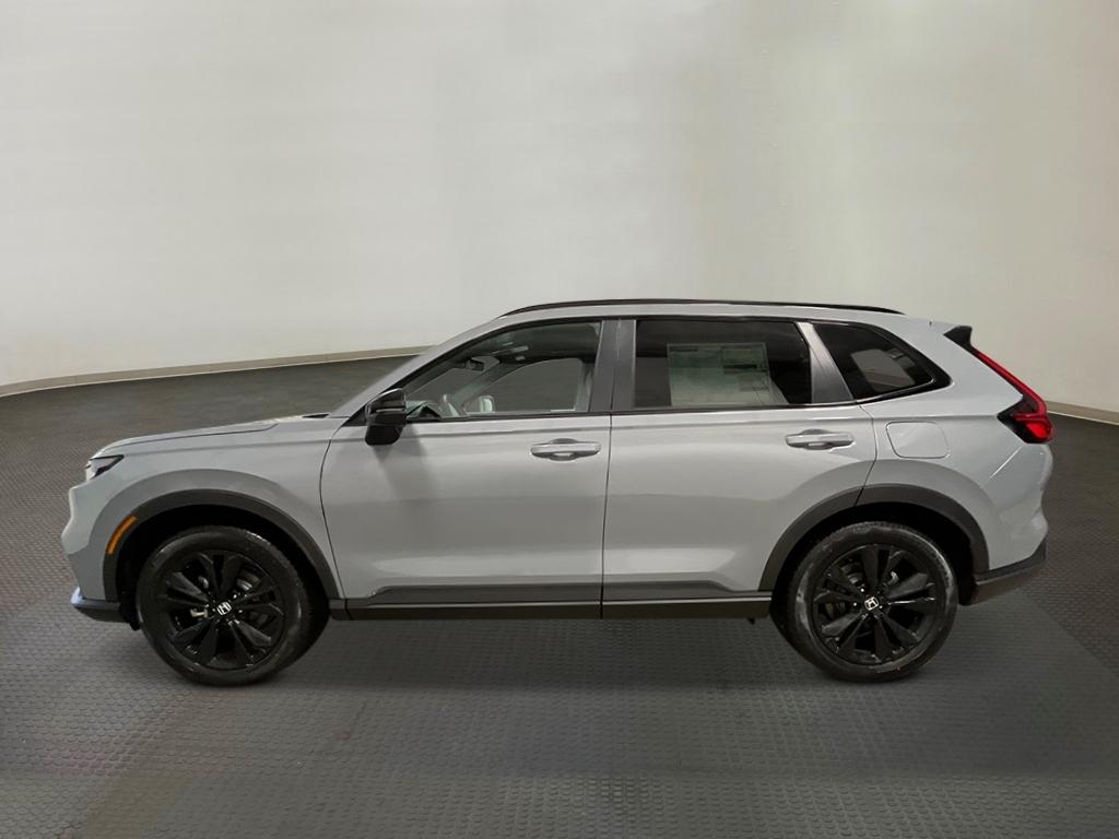 HONDA CR-V HYBRID SPORT TOURING - 2