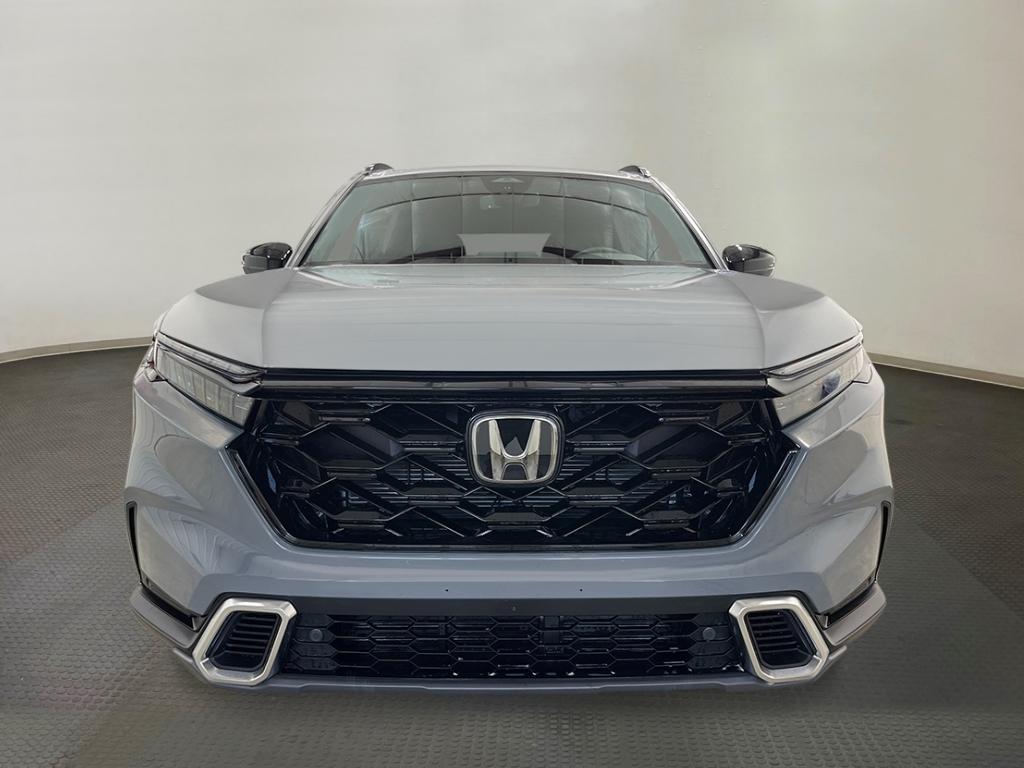 HONDA CR-V HYBRID SPORT TOURING - 8