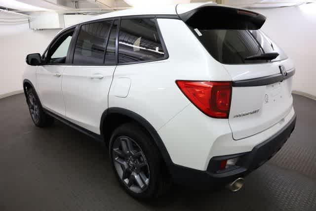2023 Honda PASSPORT EX-L 照片 4
