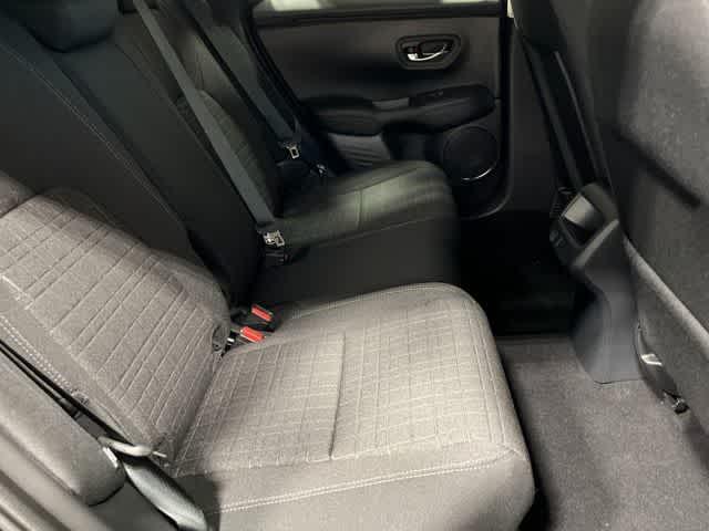 2027 Honda HR-V LX 缩略图 23