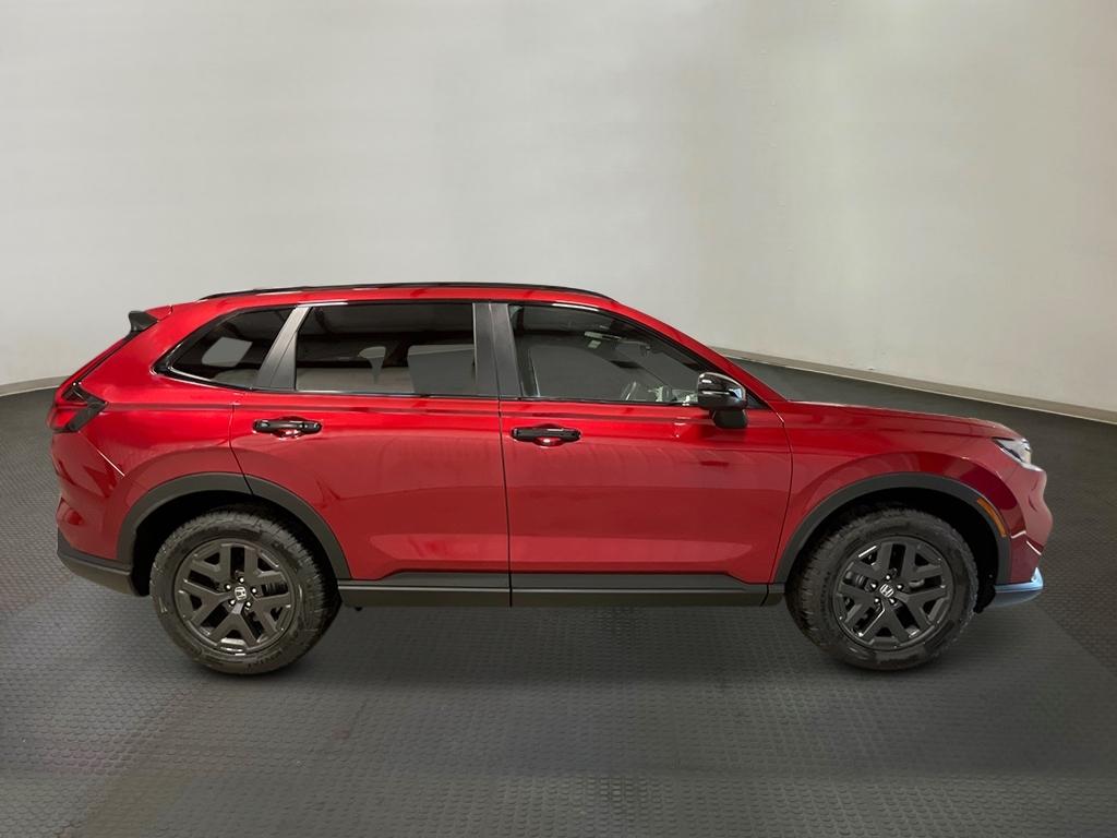 HONDA CR-V HYBRID SPORT - 8