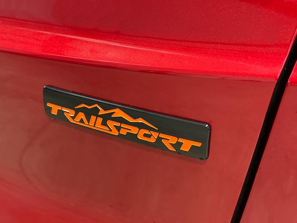 HONDA CR-V HYBRID SPORT - 6