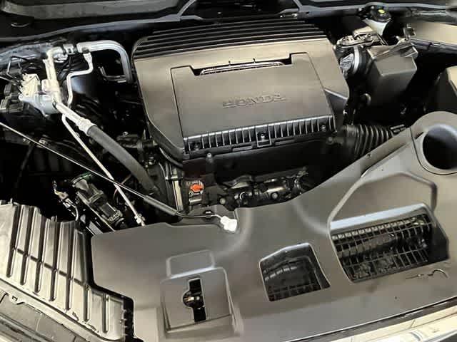 2026 Honda PILOT ELITE — миниатюра 12