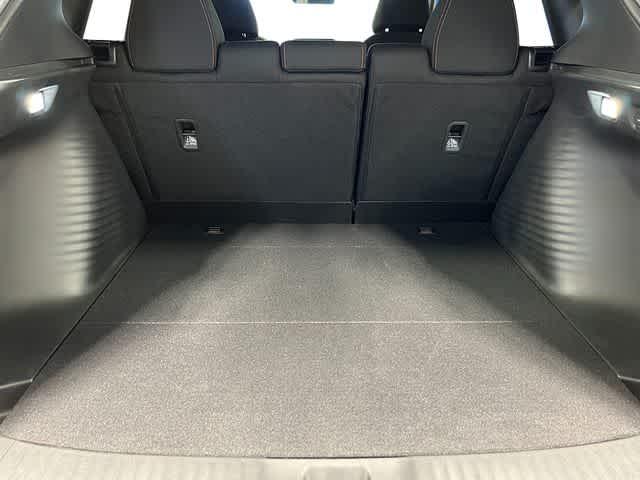 2027 Honda HR-V SPORT 缩略图 24