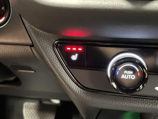 2027 Honda HR-V SPORT 缩略图 20