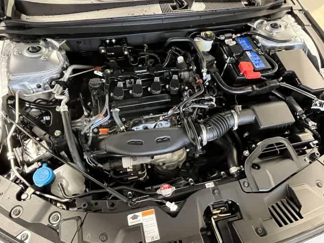 صورة مصغرة 11 لـ 2026 Honda ACCORD LX
