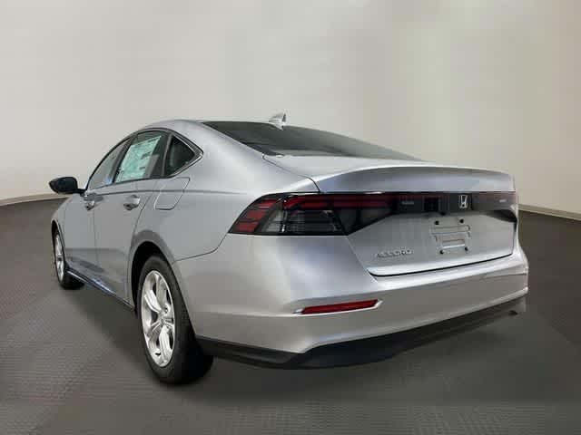 صورة 3 لـ 2026 Honda ACCORD LX