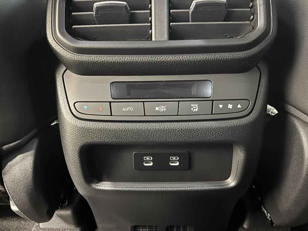 2026 Honda PILOT EX-L thumbnail 20