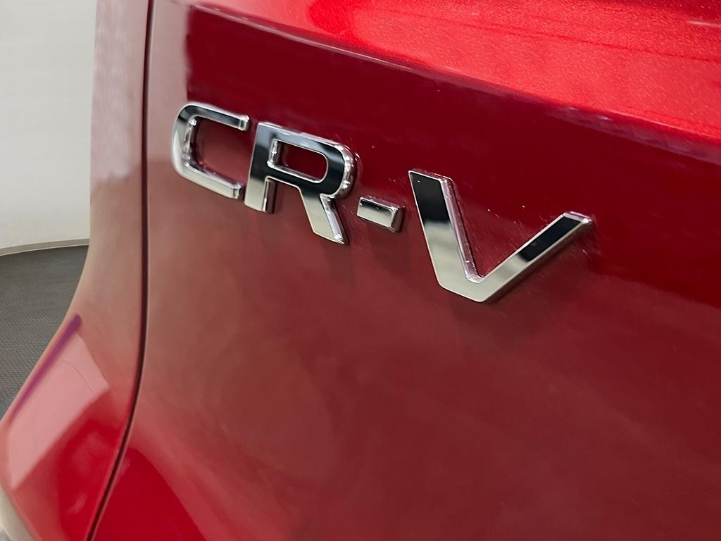HONDA CR-V - 6