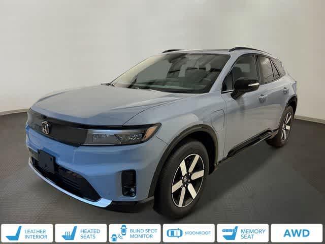New 2026 Honda Prologue Touring