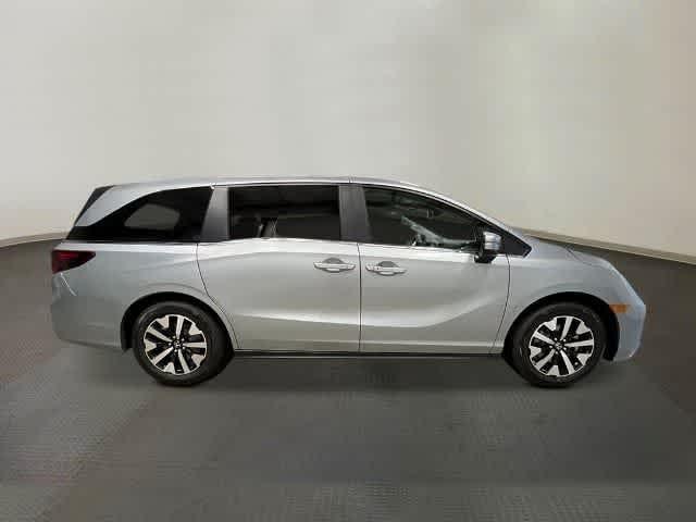 صورة 8 لـ 2026 Honda ODYSSEY EX-L