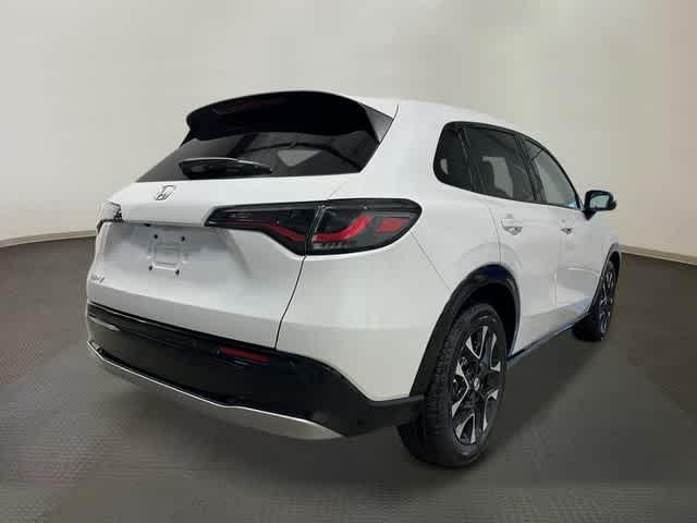 صورة 6 لـ 2027 Honda HR-V EX-L