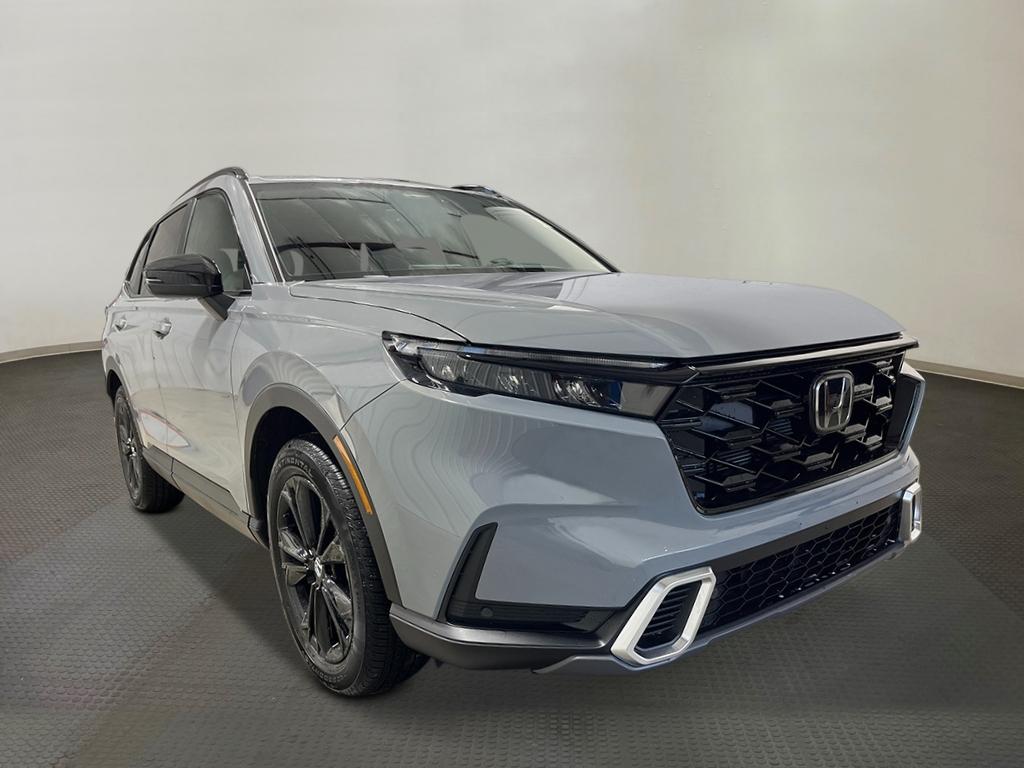 HONDA CR-V HYBRID SPORT TOURING - 7