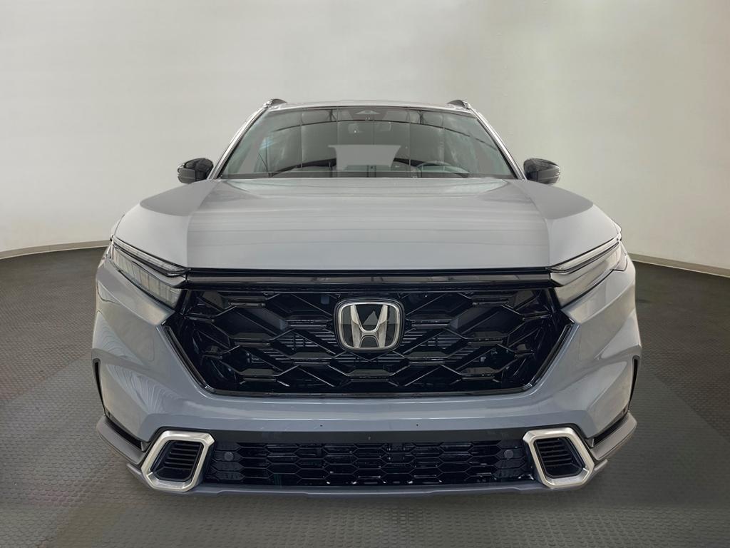 HONDA CR-V HYBRID SPORT TOURING - 8