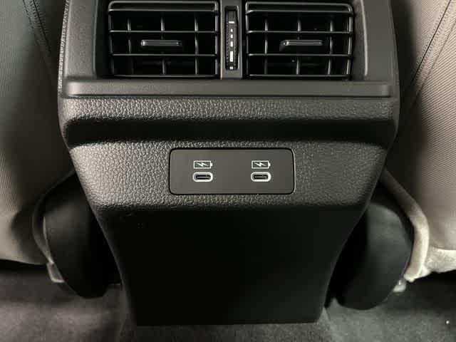 صورة مصغرة 21 لـ 2026 Honda ACCORD LX