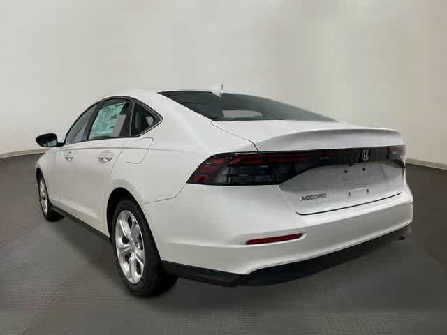 صورة 3 لـ 2026 Honda ACCORD LX