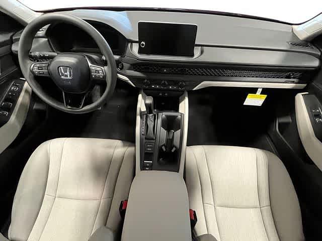 صورة مصغرة 22 لـ 2026 Honda ACCORD LX