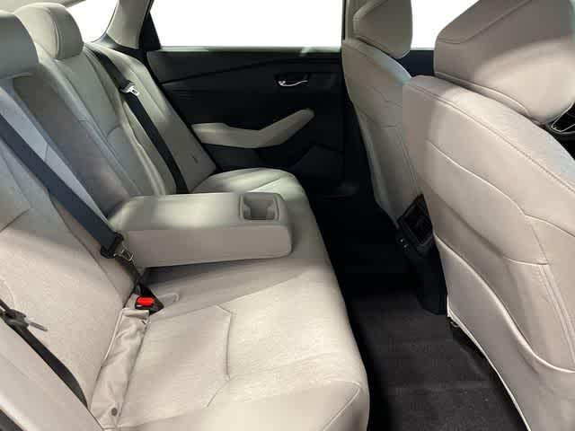صورة مصغرة 24 لـ 2026 Honda ACCORD LX