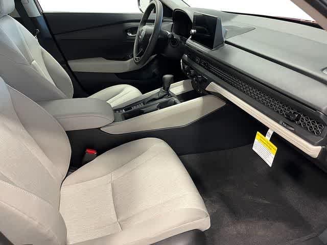 صورة مصغرة 25 لـ 2026 Honda ACCORD LX