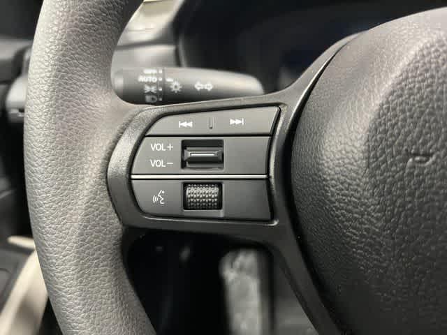 صورة مصغرة 15 لـ 2026 Honda ACCORD LX