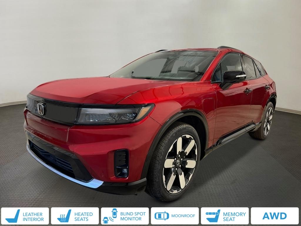 New 2026 Honda Prologue Elite