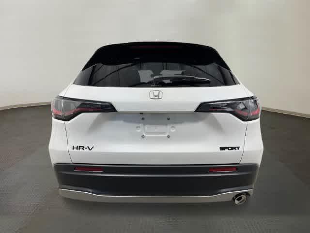 2027 Honda HR-V SPORT — миниатюра 4