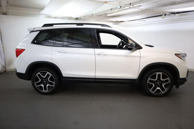 صورة 9 لـ 2023 Honda PASSPORT ELITE