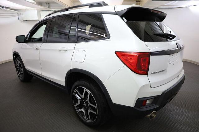 2023 Honda PASSPORT ELITE 照片 4