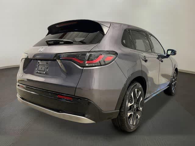 2027 Honda HR-V EX-L 照片 6