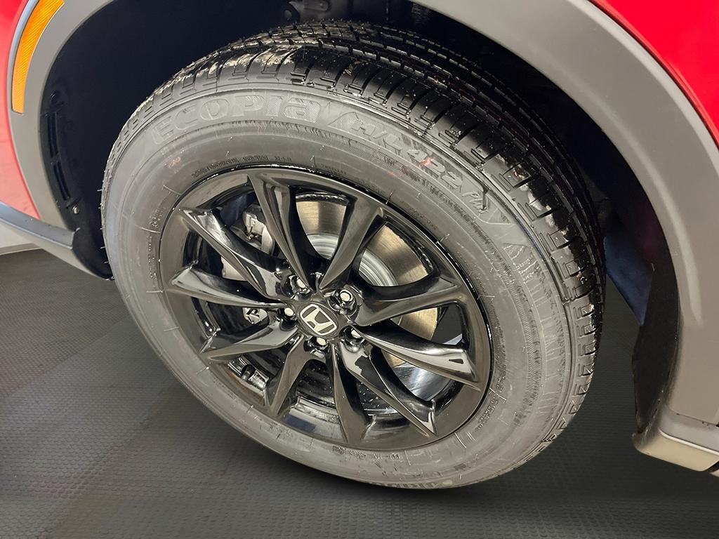 HONDA CR-V HYBRID SPORT - 10