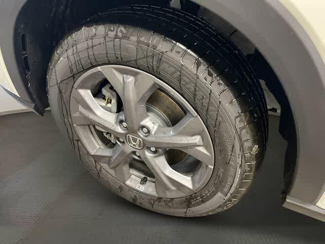 صورة 10 لـ 2027 Honda HR-V LX