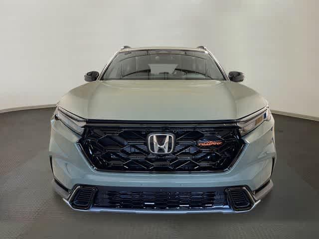 HONDA CR-V HYBRID TRAILSPORT - 10