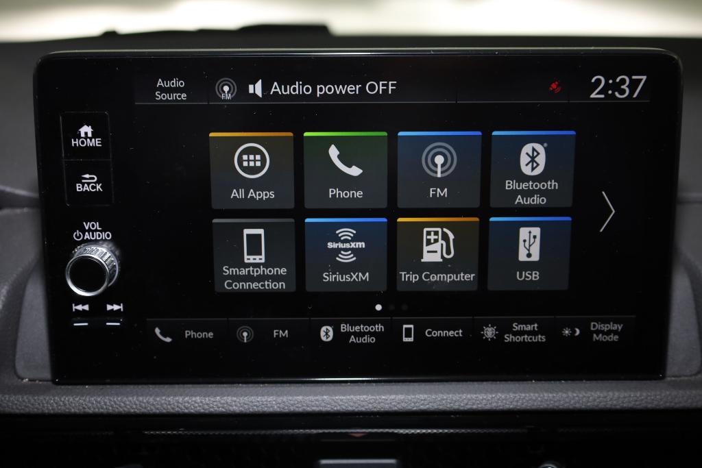 صورة مصغرة 24 لـ 2024 Honda CR-V EX-L