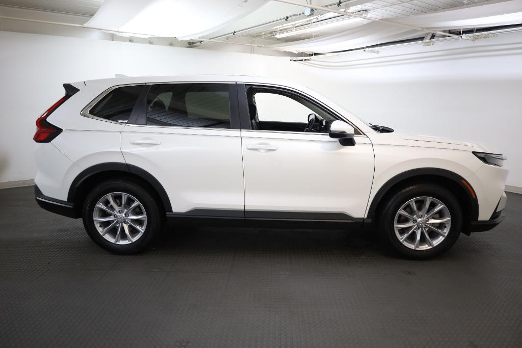 صورة 9 لـ 2024 Honda CR-V EX-L