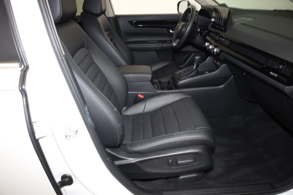 صورة مصغرة 33 لـ 2024 Honda CR-V EX-L