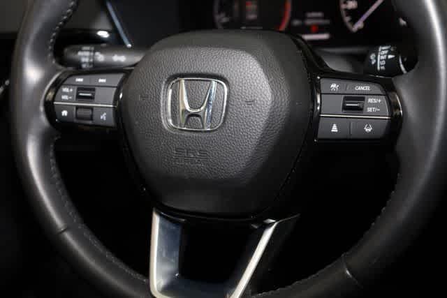 صورة مصغرة 29 لـ 2024 Honda CR-V EX-L