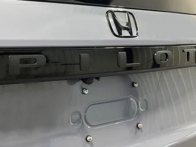 صورة 9 لـ 2026 Honda PILOT TOURING S