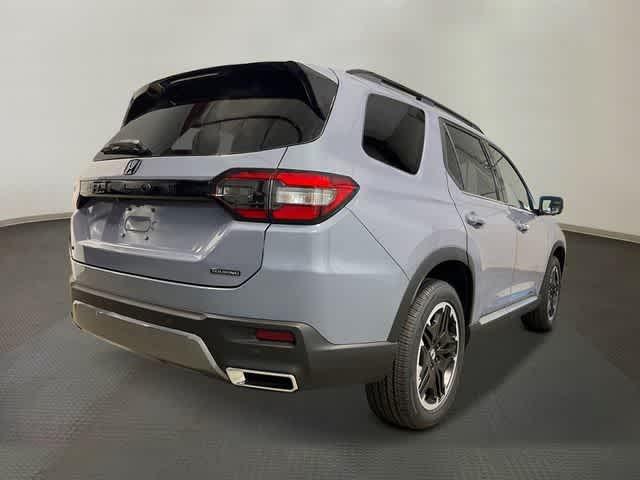 صورة 5 لـ 2026 Honda PILOT TOURING S