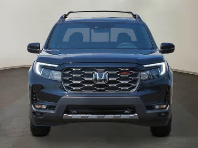 صورة 8 لـ 2026 Honda RIDGELINE TRAILSPORT