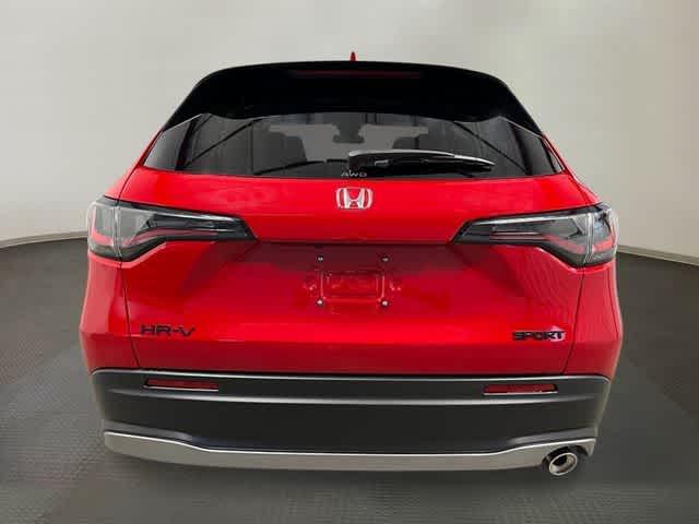 صورة 4 لـ 2027 Honda HR-V SPORT