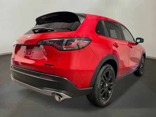 صورة 5 لـ 2027 Honda HR-V SPORT