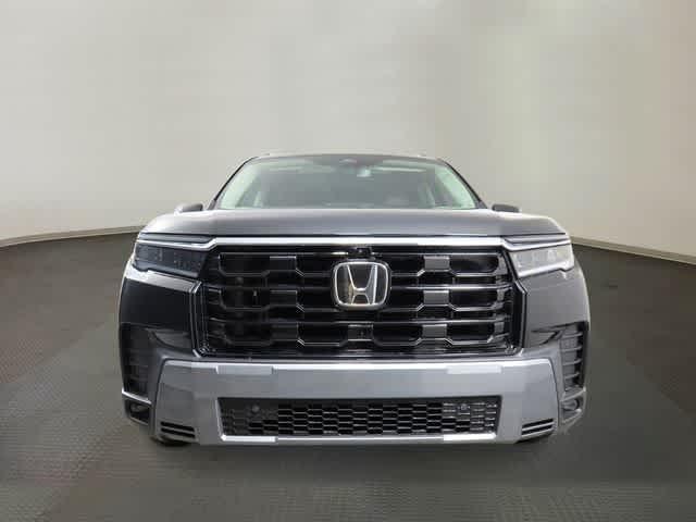 صورة 8 لـ 2026 Honda PILOT ELITE