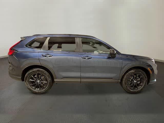 HONDA CR-V HYBRID SPORT - 8