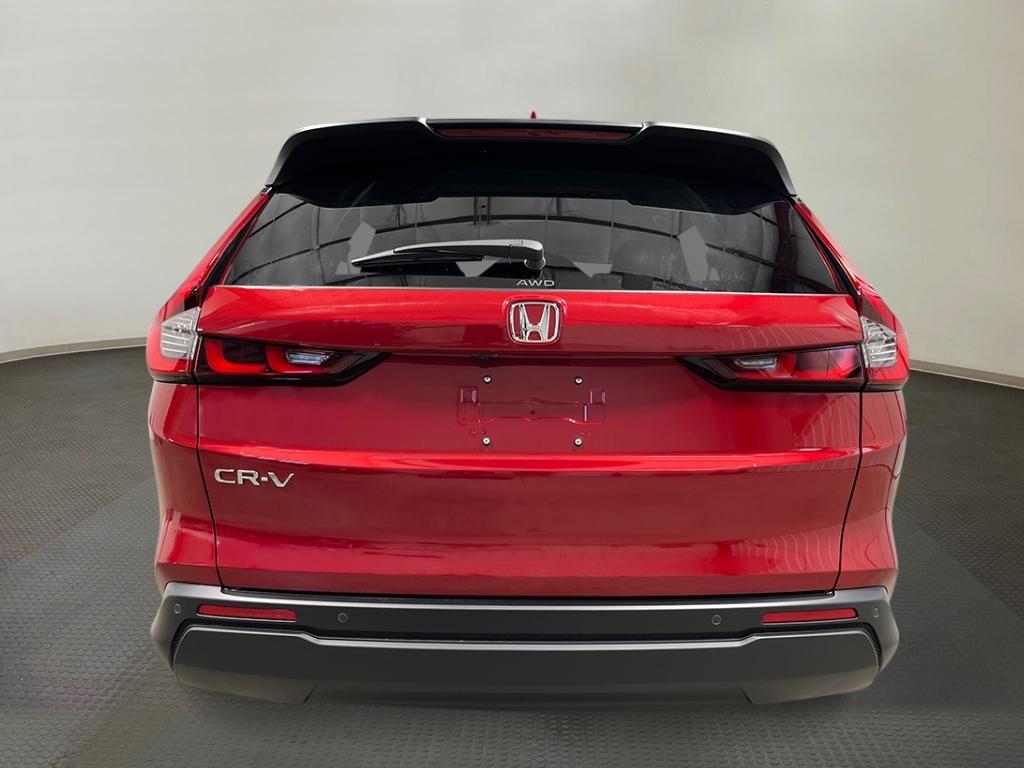 صورة 4 لـ 2026 Honda CR-V EX-L