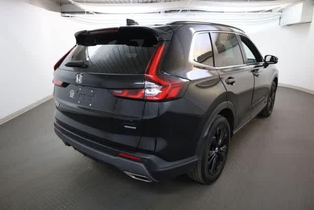 HONDA CR-V HYBRID SPORT TOURING - 7