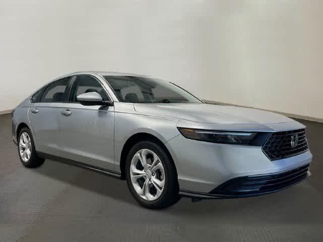 2026 Honda ACCORD LX 缩略图 8
